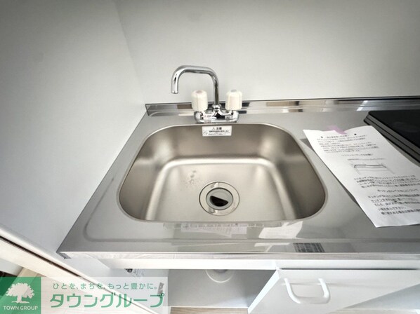 グランドール立川の物件内観写真